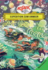Buchcover Mosaik von Hannes Hegen: Expedition zum Urmeer, Bd. 6