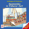 Buchcover Aufklappen und Entdecken: Spannendes aus früherer Zeit