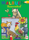 Buchcover Bauernhof