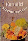 Buchcover Kartoffelkochbüchlein