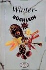 Buchcover Winter-Büchlein