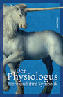 Buchcover Der Physiologus