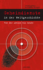 Buchcover Geheimdienste in der Weltgeschichte
