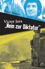 Buchcover Victor Jara - Nein zur Diktatur