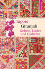 Buchcover Gitanjali - Gebete, Lieder und Gedichte