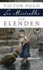 Buchcover Die Elenden / Les Misérables