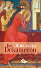 Buchcover Das Dekameron