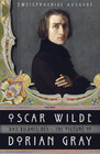 Buchcover Das Bildnis des Dorian Gray / The Picture of Dorian Gray