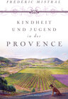 Buchcover Kindheit und Jugend in der Provence