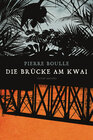 Buchcover Die Brücke am Kwai