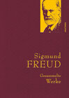 Buchcover Sigmund Freud, Gesammelte Werke