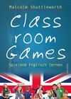 Buchcover Classroom Games