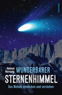 Buchcover Wunderbarer Sternenhimmel - Das Weltall entdecken und verstehen
