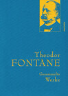 Buchcover Theodor Fontane, Gesammelte Werke