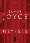 Buchcover Ulysses (Roman)