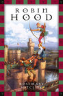 Buchcover Rosemary Sutcliff, Robin Hood