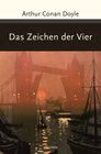 Buchcover Das Zeichen der Vier