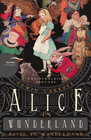 Buchcover Alice im Wunderland / Alice in Wonderland