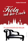 Buchcover Köln auf der Couch