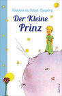 Buchcover Der Kleine Prinz (Mit den farbigen Zeichnungen des Verfassers)