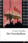 Buchcover Der Verschollene