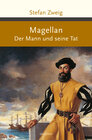 Buchcover Magellan