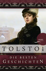 Buchcover Leo Tolstoi - Die besten Geschichten