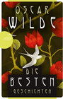 Buchcover Oscar Wilde - Die besten Geschichten