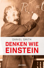 Buchcover Denken wie Einstein
