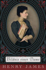 Buchcover Bildnis einer Dame. Roman