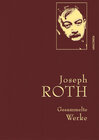 Buchcover Joseph Roth, Gesammelte Werke