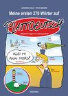 Buchcover Meine ersten 270 Wörter auf Plattdeutsch