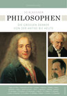 Buchcover 50 Klassiker Philosophen. Die großen Denker von der Antike bis heute