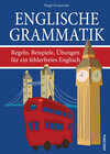Buchcover Englische Grammatik. Regeln, Beispiele, Übungen für ein fehlerfreies Englisch