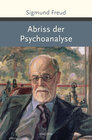 Buchcover Abriss der Psychoanalyse