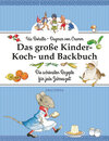 Buchcover Das große Kinder-Koch- und Backbuch