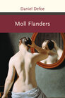 Buchcover Moll Flanders. Roman
