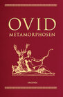 Buchcover Ovid, Metamorphosen