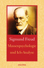 Buchcover Massenpsychologie und Ich-Analyse