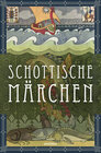 Buchcover Schottische Märchen (Schottland)