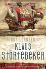 Buchcover Klaus Störtebeker