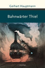 Buchcover Bahnwärter Thiel