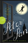 Buchcover Peter Pan / Peter and Wendy