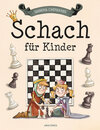 Buchcover Schach für Kinder