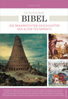 Buchcover 50 Klassiker Bibel