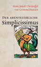 Buchcover Der abenteuerliche Simplicissimus (Vollständige Ausgabe)
