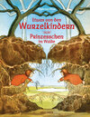 Buchcover Etwas von den Wurzelkindern / Prinzesschen im Walde