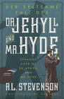Buchcover Der seltsame Fall des Dr. Jekyll und Mr. Hyde / Strange Case of Dr. Jekyll and Mr. Hyde (Zweisprachige Ausgabe)