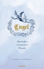 Buchcover Engel. Botschaften, Geschichten, Wunder