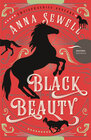 Buchcover Black Beauty
